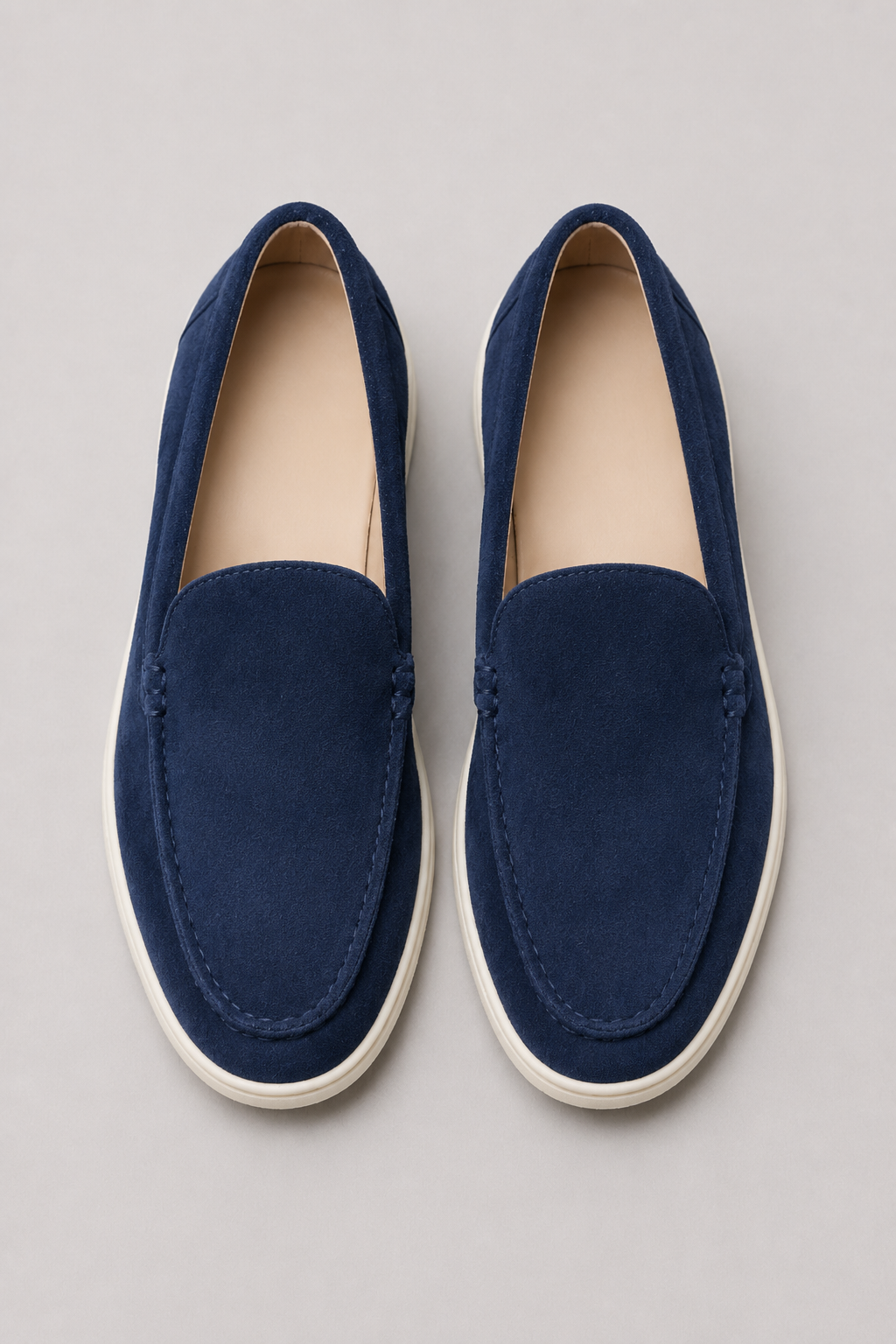 VALMOT LOAFERS