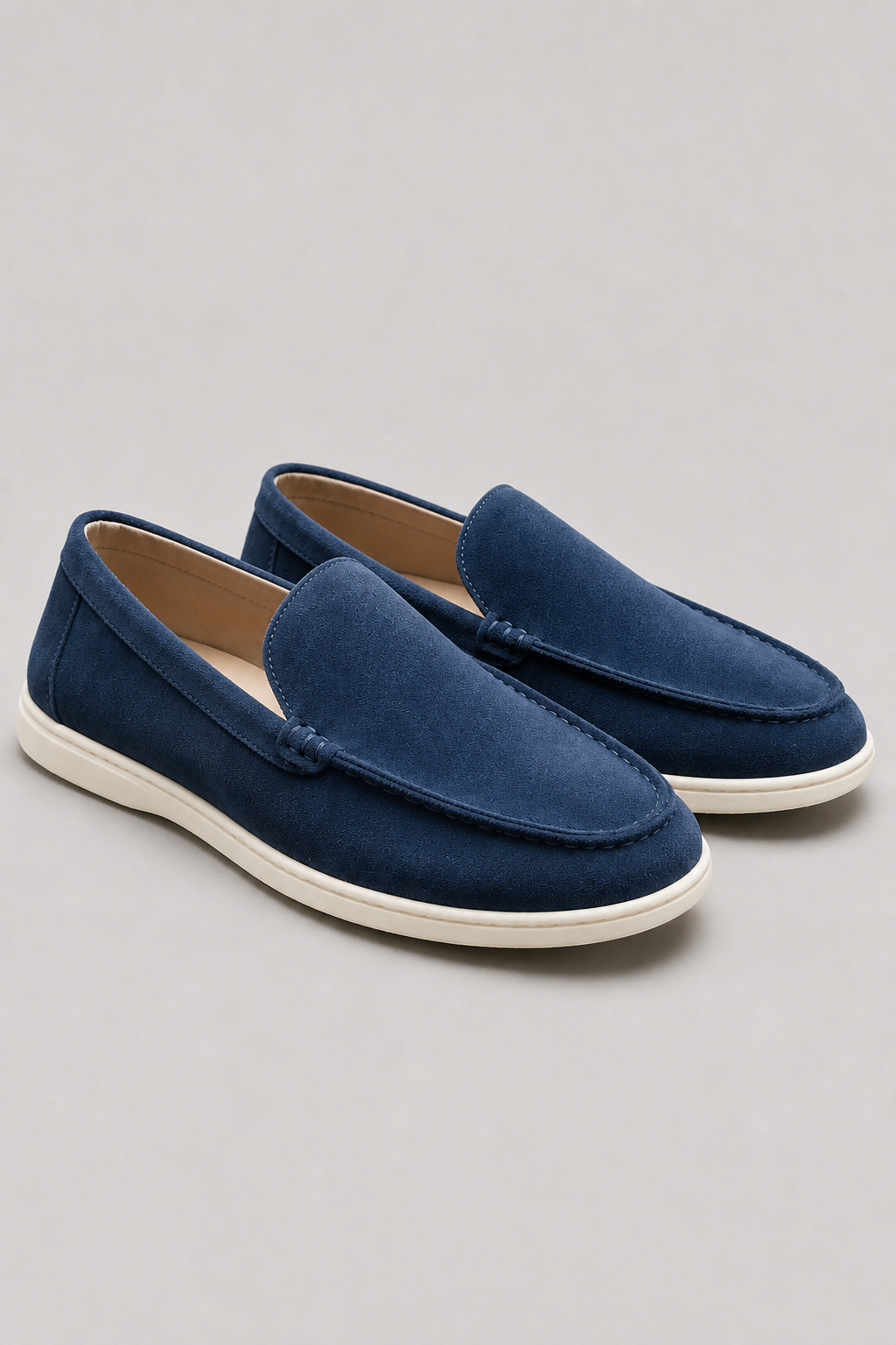 VALMOT LOAFERS