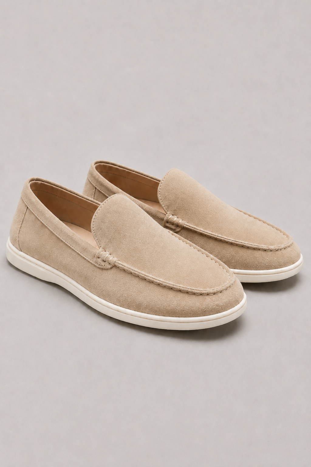 VALMOT LOAFERS