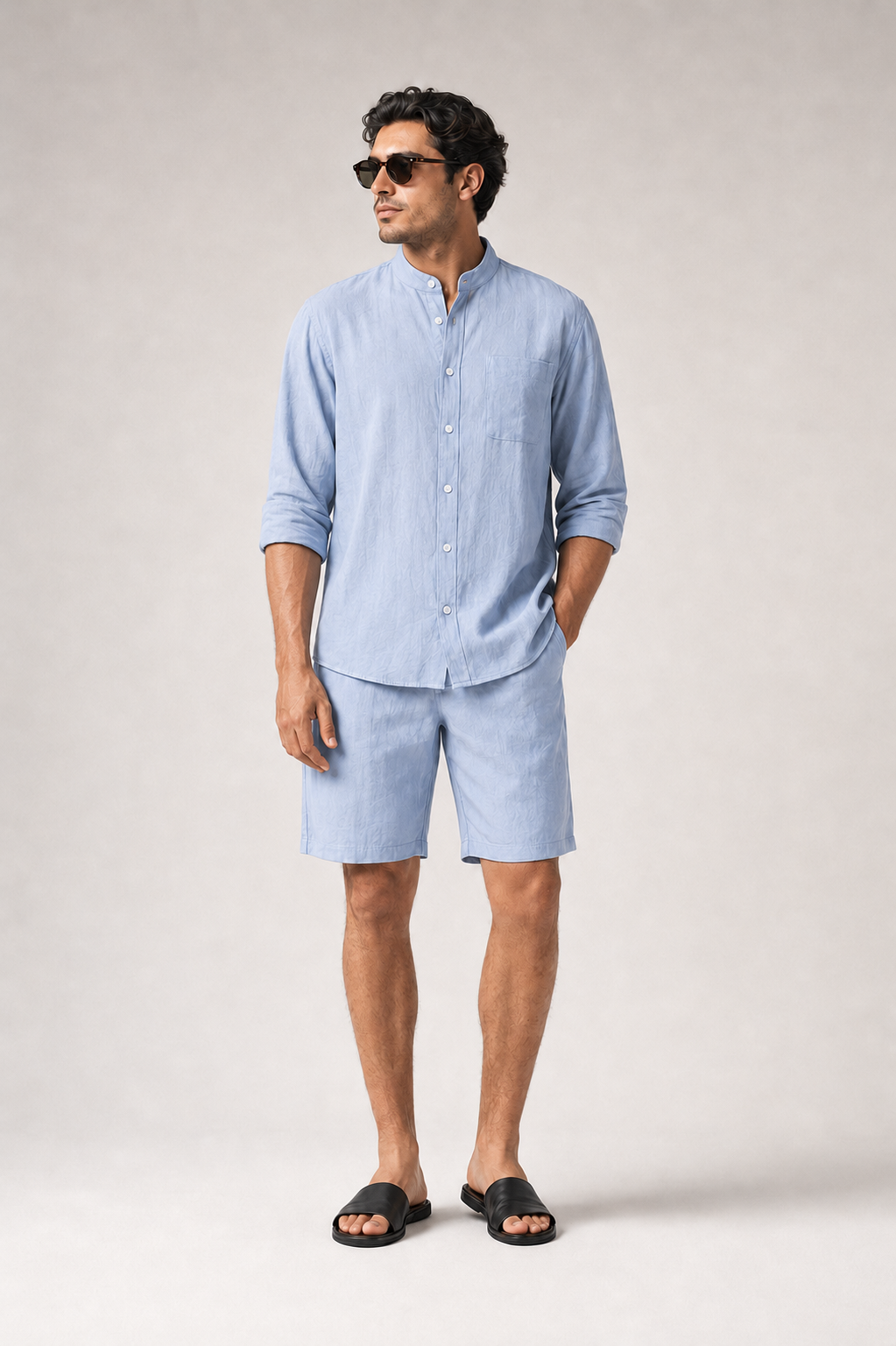 Ensemble homme Riviera — Maison Auvray