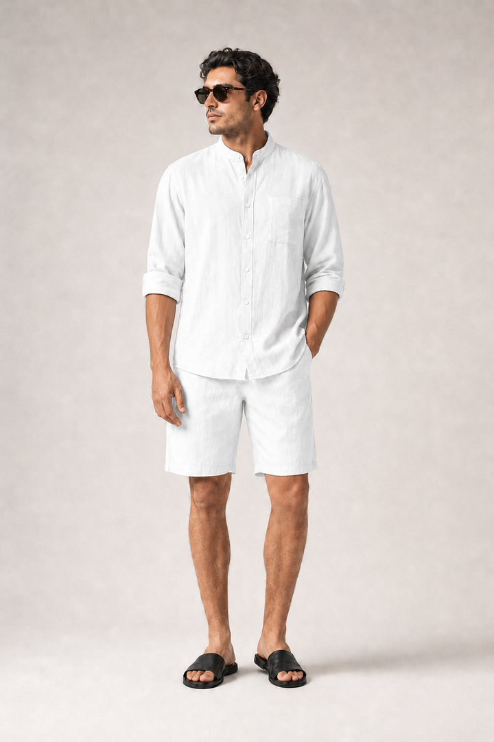 Ensemble homme Riviera — Maison Auvray
