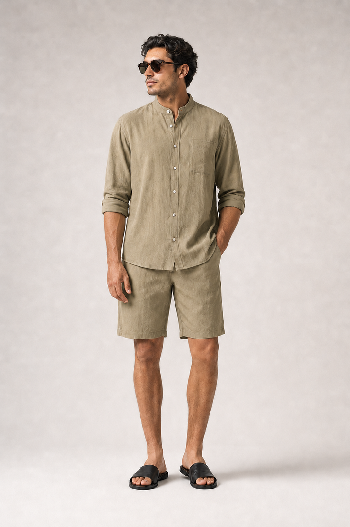 Ensemble homme Riviera — Maison Auvray