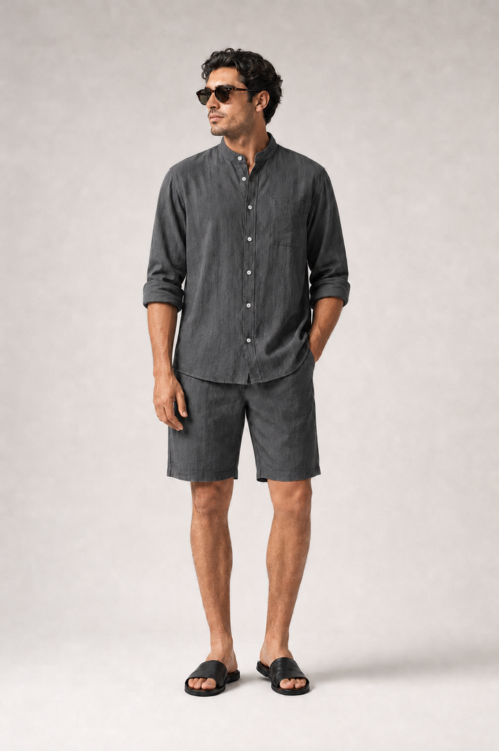 Ensemble homme Riviera — Maison Auvray