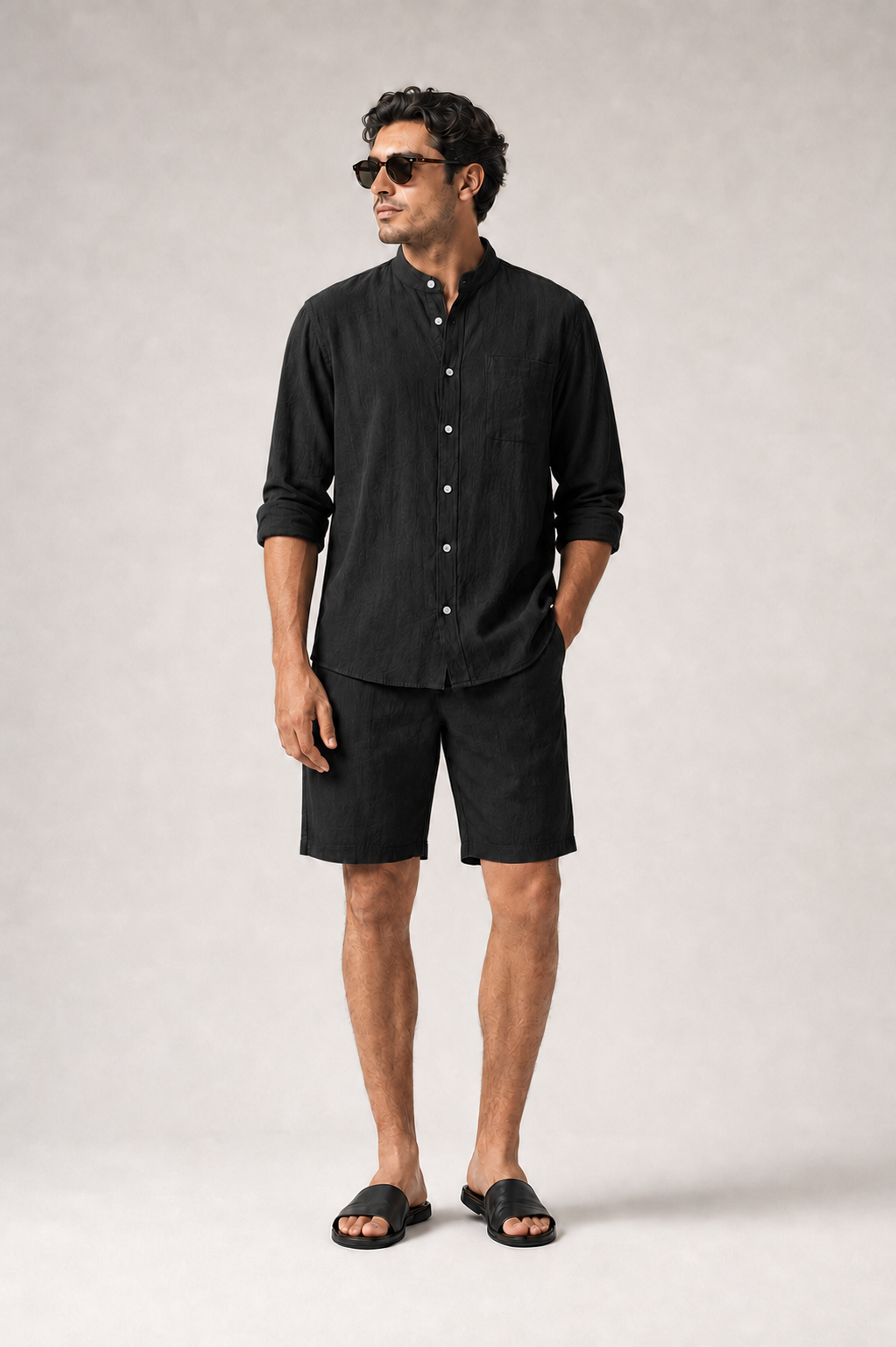 Ensemble homme Riviera — Maison Auvray