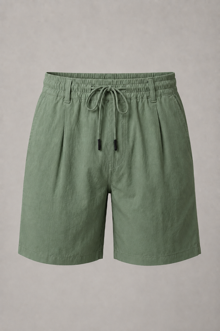 Short homme Short Soleil — Maison Auvray