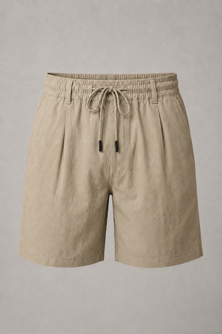Short homme Short Soleil — Maison Auvray