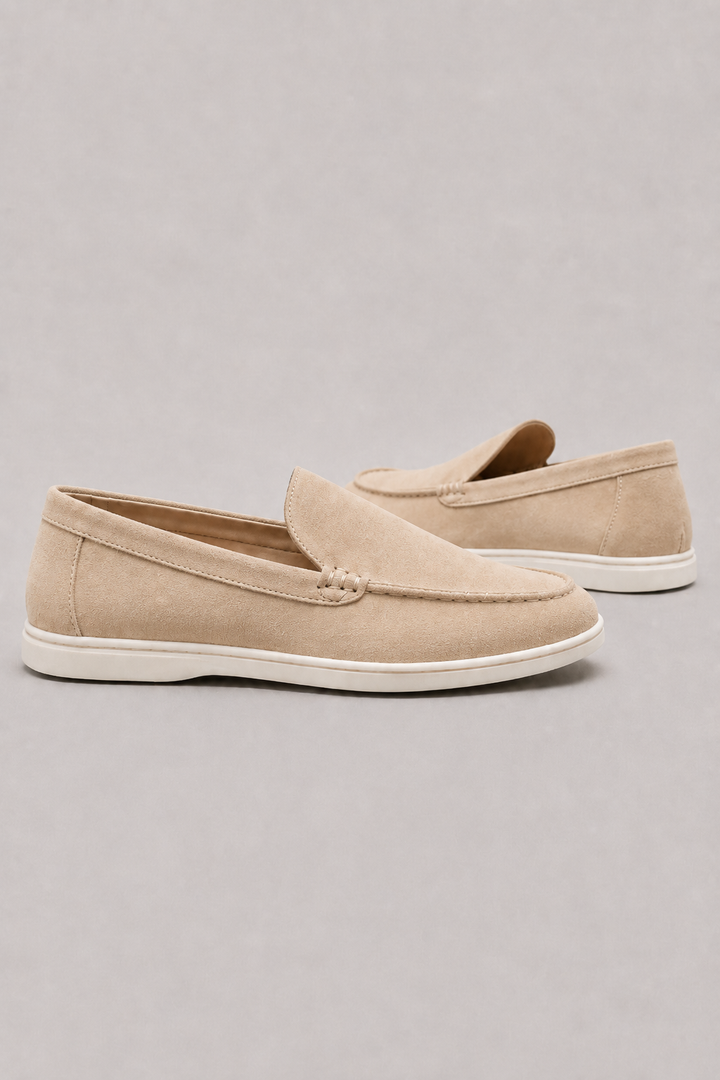 Mocassins homme Valmot Loafers — Maison Auvray