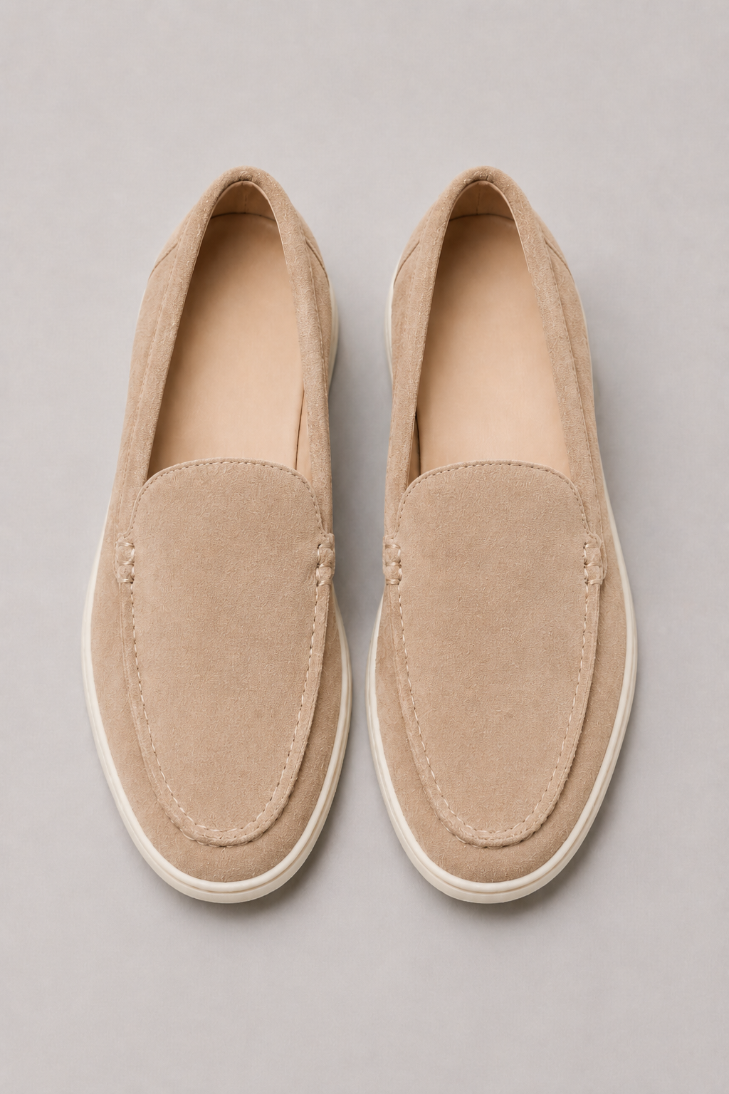 VALMOT LOAFERS
