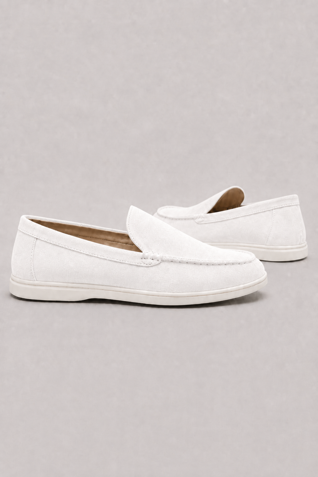 Mocassins homme Valmot Loafers — Maison Auvray