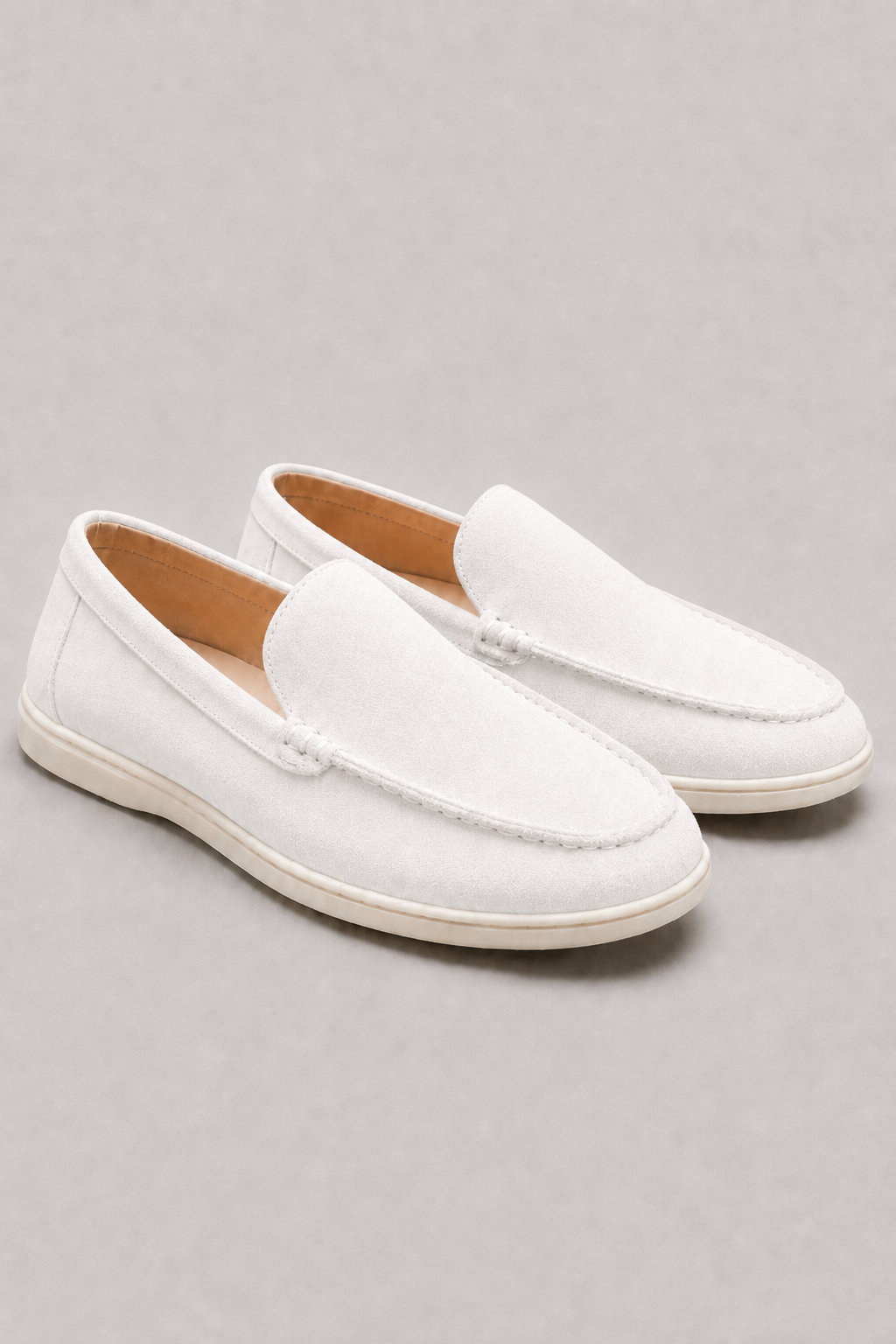 VALMOT LOAFERS