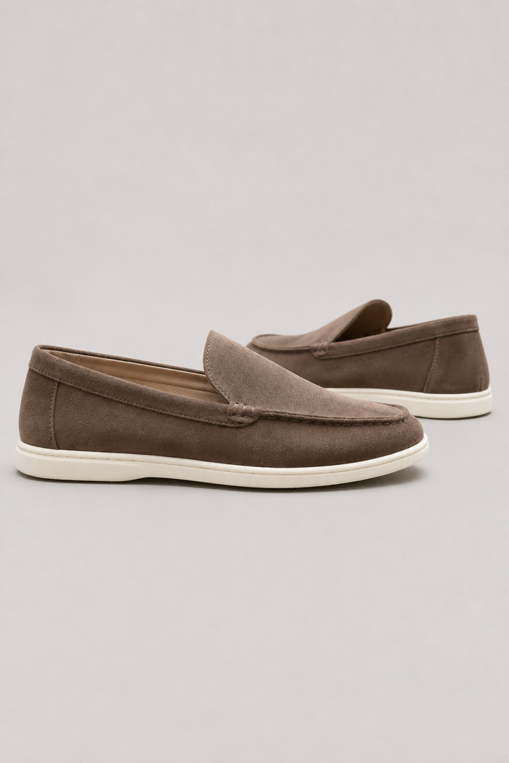 Mocassins homme Valmot Loafers — Maison Auvray