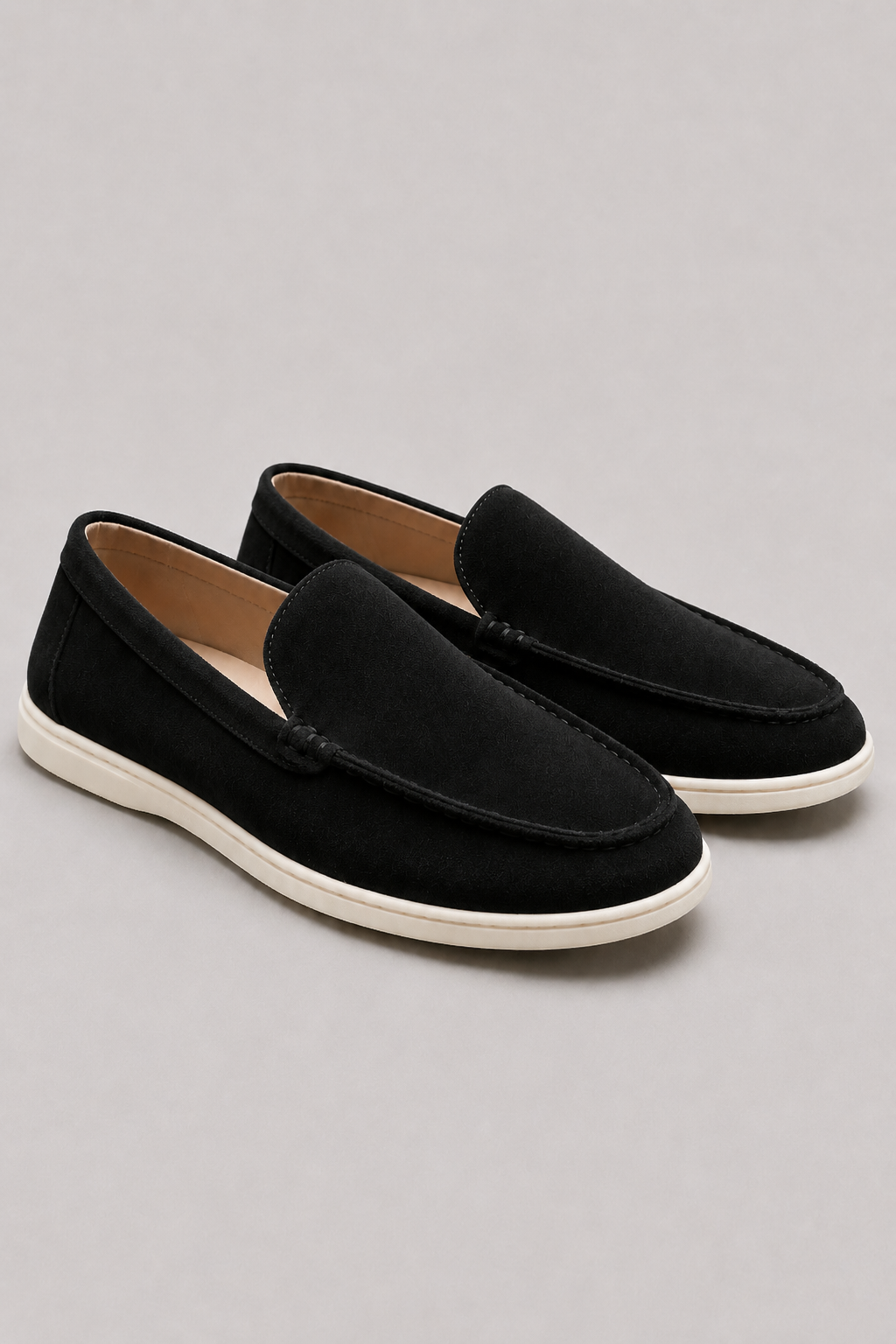 VALMOT LOAFERS