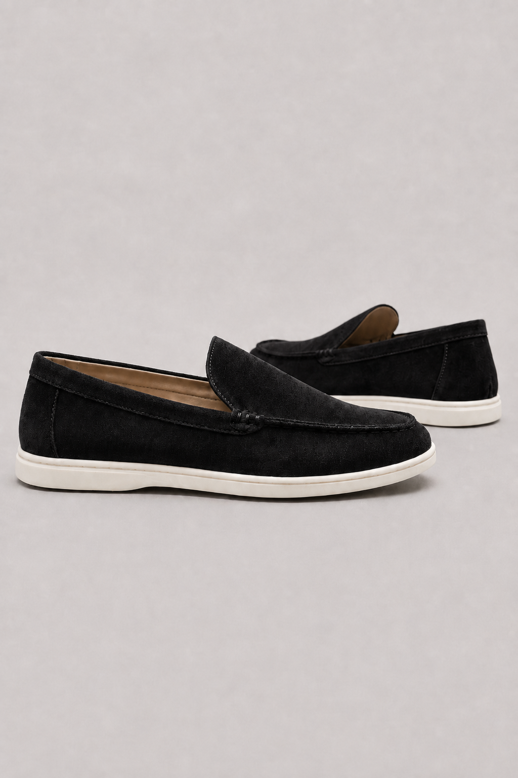 Mocassins homme Valmot Loafers — Maison Auvray