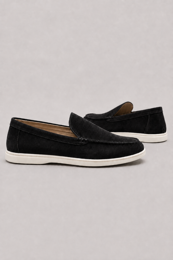 Mocassins homme Valmot Loafers — Maison Auvray