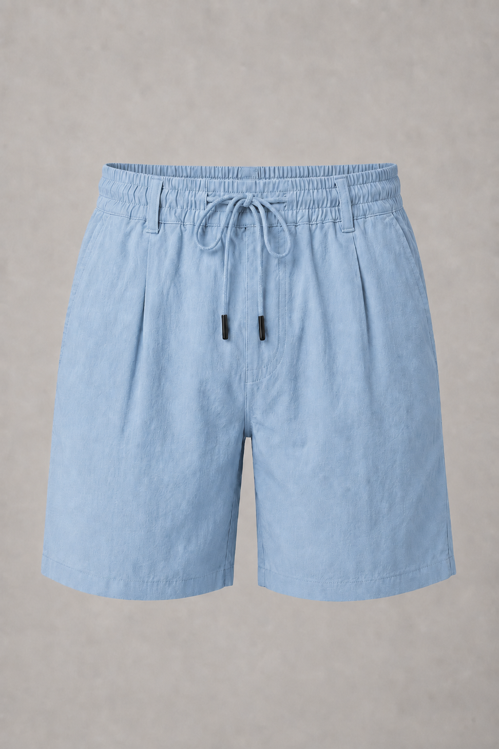 Short Soleil bleu clair — Maison Auvray