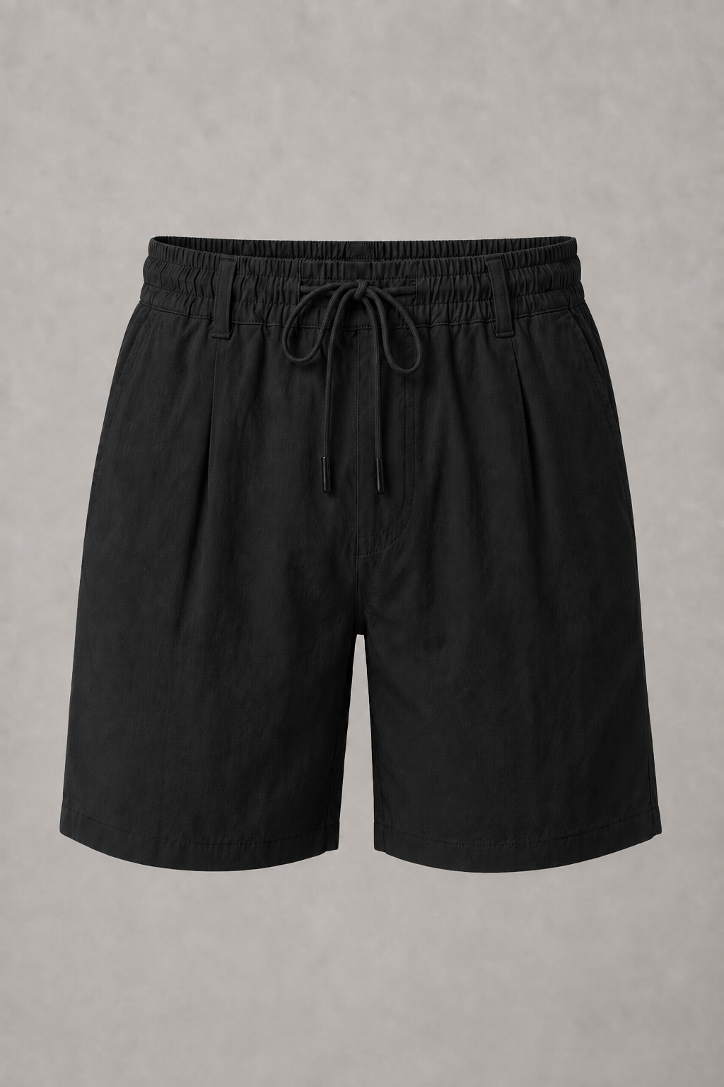 Short Soleil noir — Maison Auvray