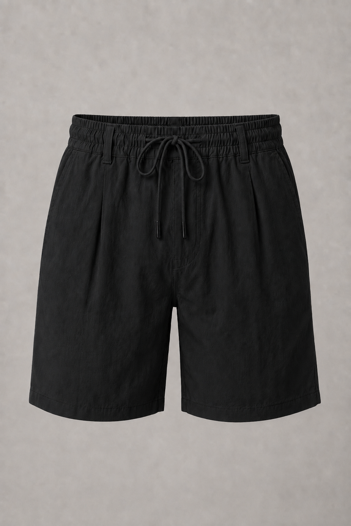Short Soleil noir — Maison Auvray